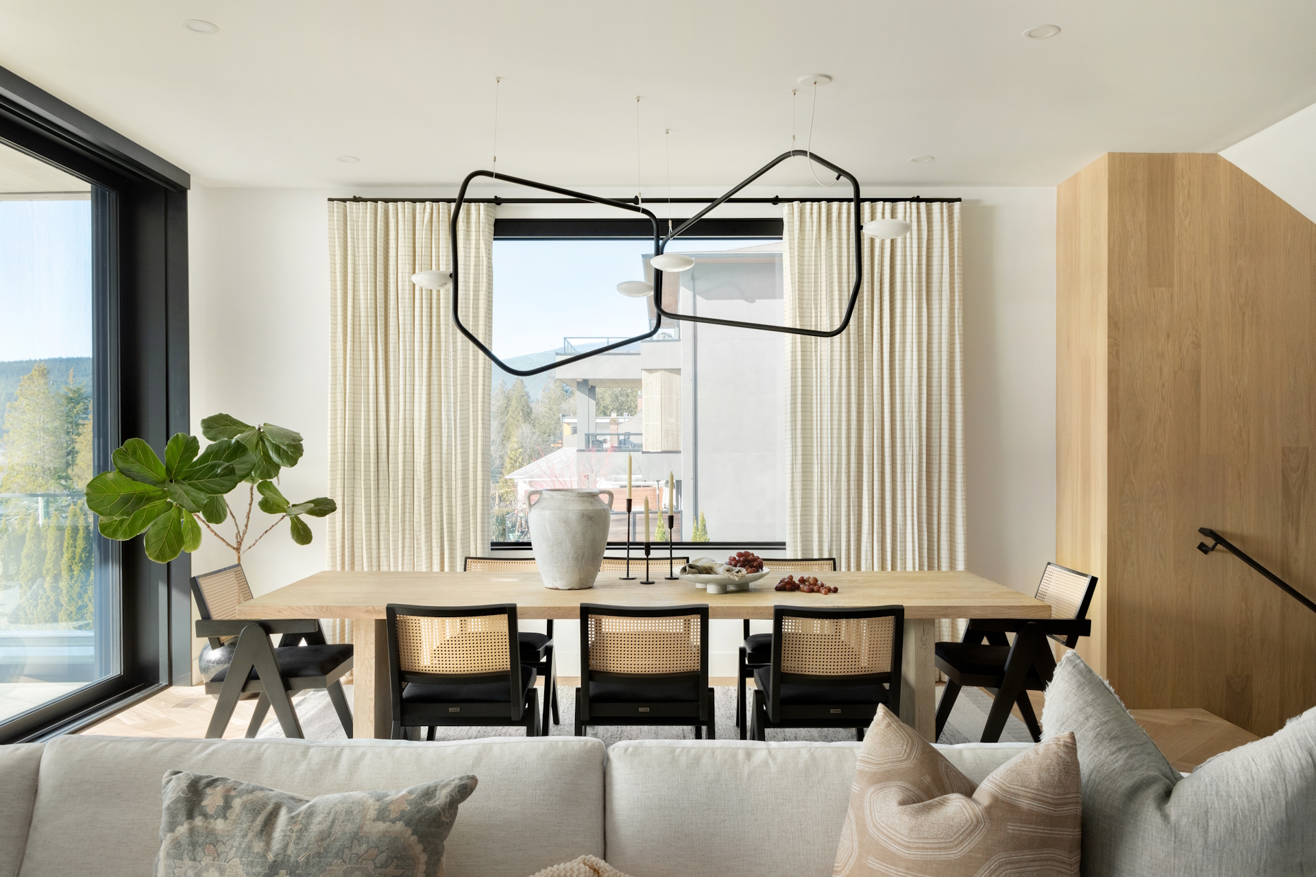 custom home build planning