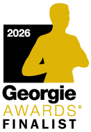 georgie awards finalist