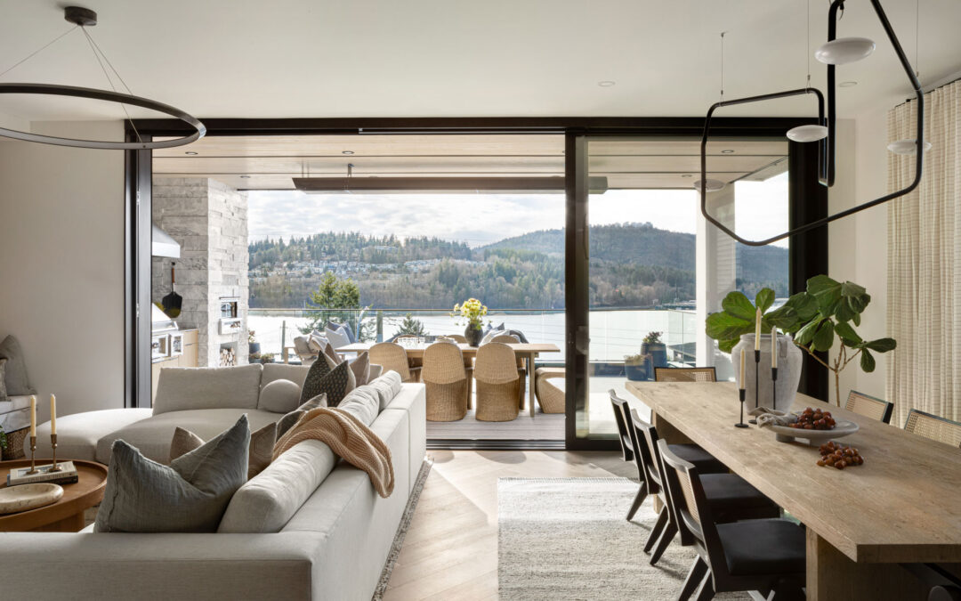 Luxury Custom Home Trends for 2026